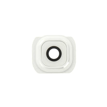 Load image into Gallery viewer, Rear Camera lens Back Glass Cover for Samsung Galaxy S6 G920F - White

