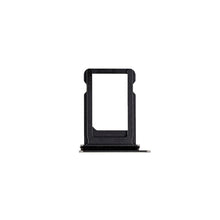 Load image into Gallery viewer, iPhone X SIM Card Tray Replacement Part
