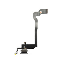Load image into Gallery viewer, iPhone X Charging Port Flex Cable Replacement Part
