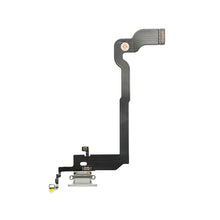 Load image into Gallery viewer, iPhone X Charging Port Flex Cable Replacement Part
