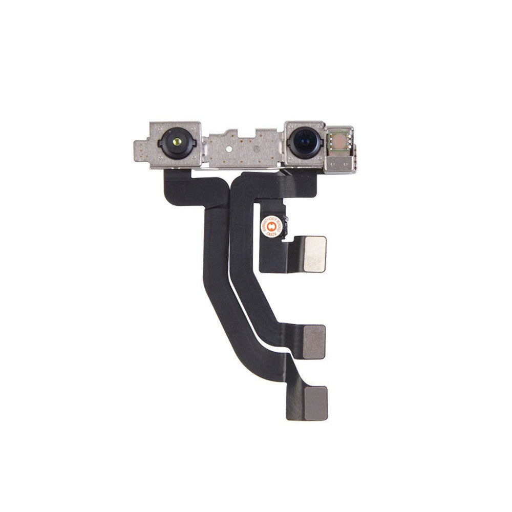 Front Camera Module with Flex Cable for iPhone X