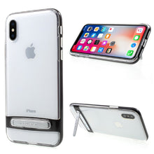 Load image into Gallery viewer, iPhone XS Max Mercury Goospery Dream Bumper Case
