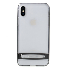 Load image into Gallery viewer, iPhone XS Max Mercury Goospery Dream Bumper Case

