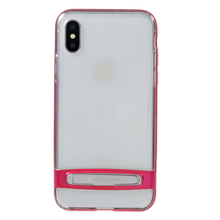 Load image into Gallery viewer, iPhone XS Max Mercury Goospery Dream Bumper Case

