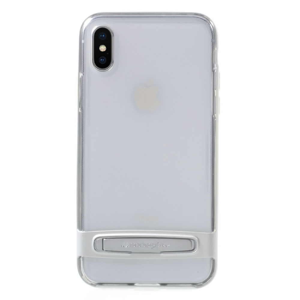 iPhone X / XS Mercury Goospery Dream Bumper Case