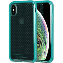 Load image into Gallery viewer, iPhone XS Max Tech21 Evo Check Case
