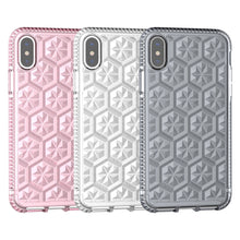 Load image into Gallery viewer, iPhone X / XS Tech21 Evo Gem Case
