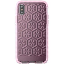 Load image into Gallery viewer, iPhone X / XS Tech21 Evo Gem Case
