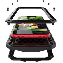 Load image into Gallery viewer, iPhone 7 / 8 Lunatik Taktik Extreme Case
