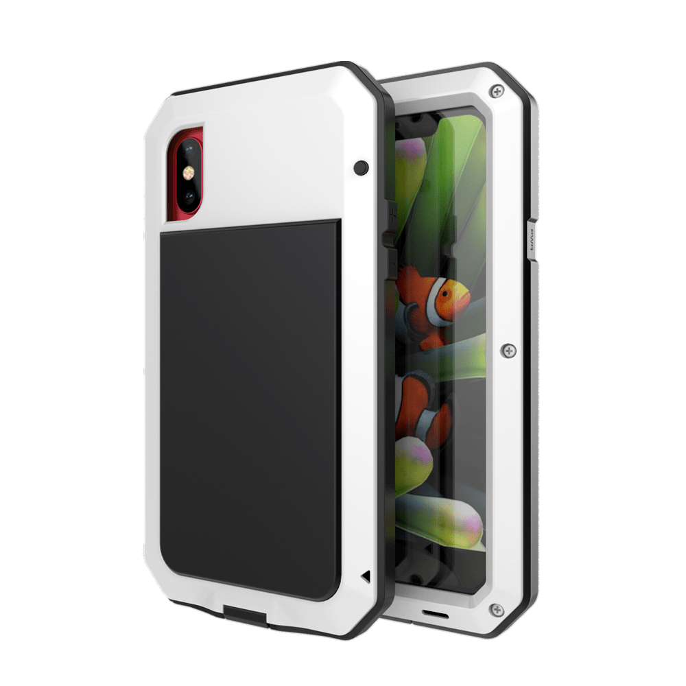 iPhone 7 / 8 Lunatik Taktik Extreme Case