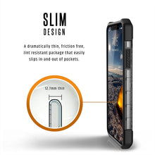 Load image into Gallery viewer, iPhone XS Max UAG Plasma Series Case
