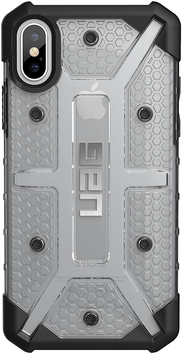 iPhone X / XS UAG Plasma Series Case