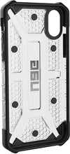 Load image into Gallery viewer, iPhone X / XS UAG Plasma Series Case
