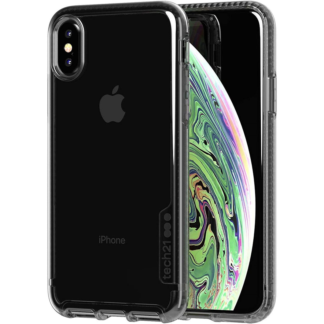 iPhone X / XS Tech21 Pure Tint Case
