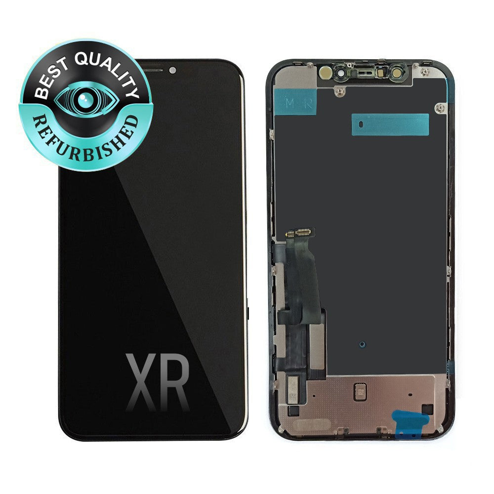 LCD Assembly for iPhone XR