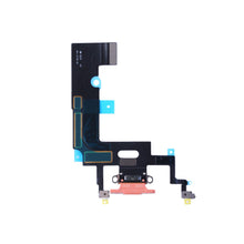 Load image into Gallery viewer, iPhone XR Charging Port Cable Replacement Part
