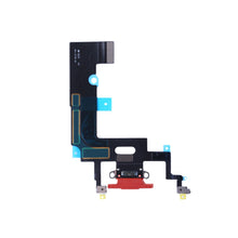 Load image into Gallery viewer, iPhone XR Charging Port Cable Replacement Part
