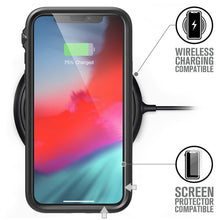 Load image into Gallery viewer, iPhone XR Catalyst Impact Protection Case
