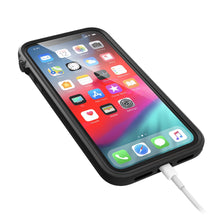 Load image into Gallery viewer, iPhone XR Catalyst Impact Protection Case
