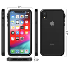 Load image into Gallery viewer, iPhone XR Catalyst Impact Protection Case
