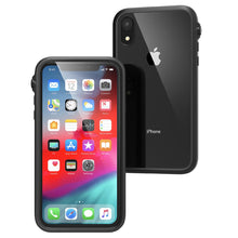 Load image into Gallery viewer, iPhone XR Catalyst Impact Protection Case
