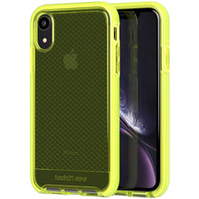 Load image into Gallery viewer, iPhone XR Tech21 Evo Check Case
