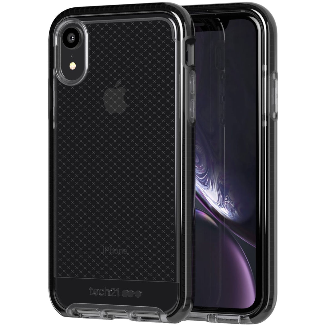 iPhone XR Tech21 Evo Check Case