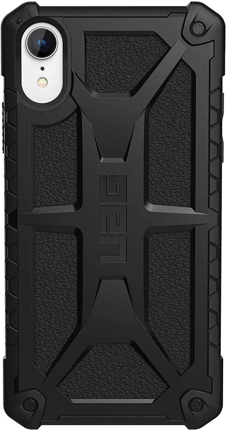 iPhone XR UAG Monarch Series Case