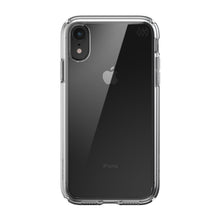 Load image into Gallery viewer, iPhone XR Speck Presidio Perfect Clear Case
