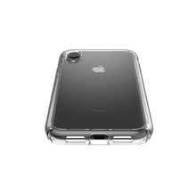 Load image into Gallery viewer, iPhone XR Speck Presidio Perfect Clear Case
