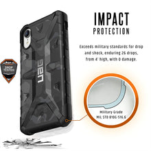 Load image into Gallery viewer, iPhone XR UAG Pathfinder SE Camo Series Case
