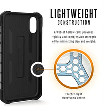 Load image into Gallery viewer, iPhone XR UAG Pathfinder SE Camo Series Case
