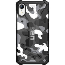 Load image into Gallery viewer, iPhone XR UAG Pathfinder SE Camo Series Case
