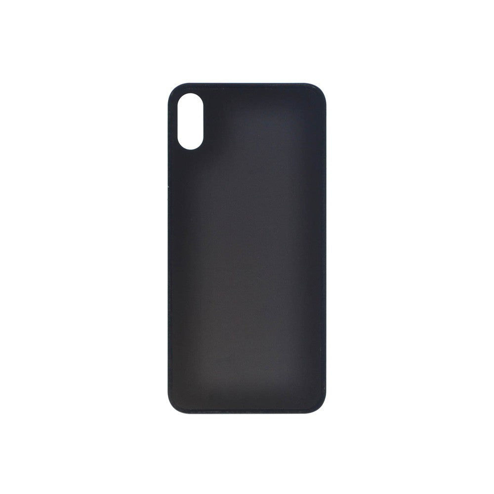 Rear Glass Replacement for Apple iPhone XS