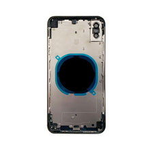 Load image into Gallery viewer, Rear Housing for iPhone XS Max - Space Grey
