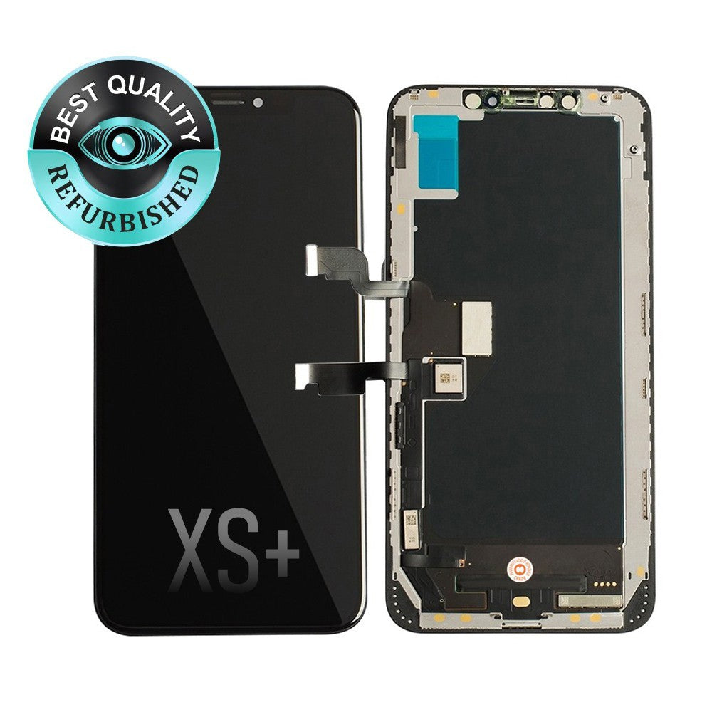 OLED Assembly for iPhone XS Max (Refurbished)