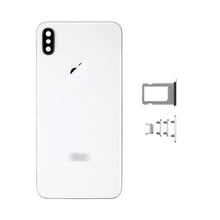 Load image into Gallery viewer, Rear Housing for iPhone XS Max - Space Grey

