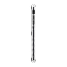 Load image into Gallery viewer, iPhone XS Max Speck Presidio Perfect-Clear With Grips Case
