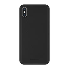 Load image into Gallery viewer, iPhone XR STYLE LUX Textured ShockProof Case - Mercury Goospery
