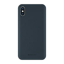 Load image into Gallery viewer, iPhone XR STYLE LUX Textured ShockProof Case - Mercury Goospery
