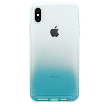 Load image into Gallery viewer, iPhone XS Max Tech21 Pure Ombre Case
