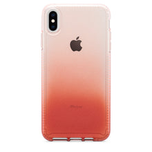 Load image into Gallery viewer, iPhone XS Max Tech21 Pure Ombre Case
