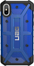 Load image into Gallery viewer, iPhone X / XS UAG Plasma Series Case
