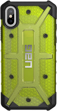 Load image into Gallery viewer, iPhone X / XS UAG Plasma Series Case
