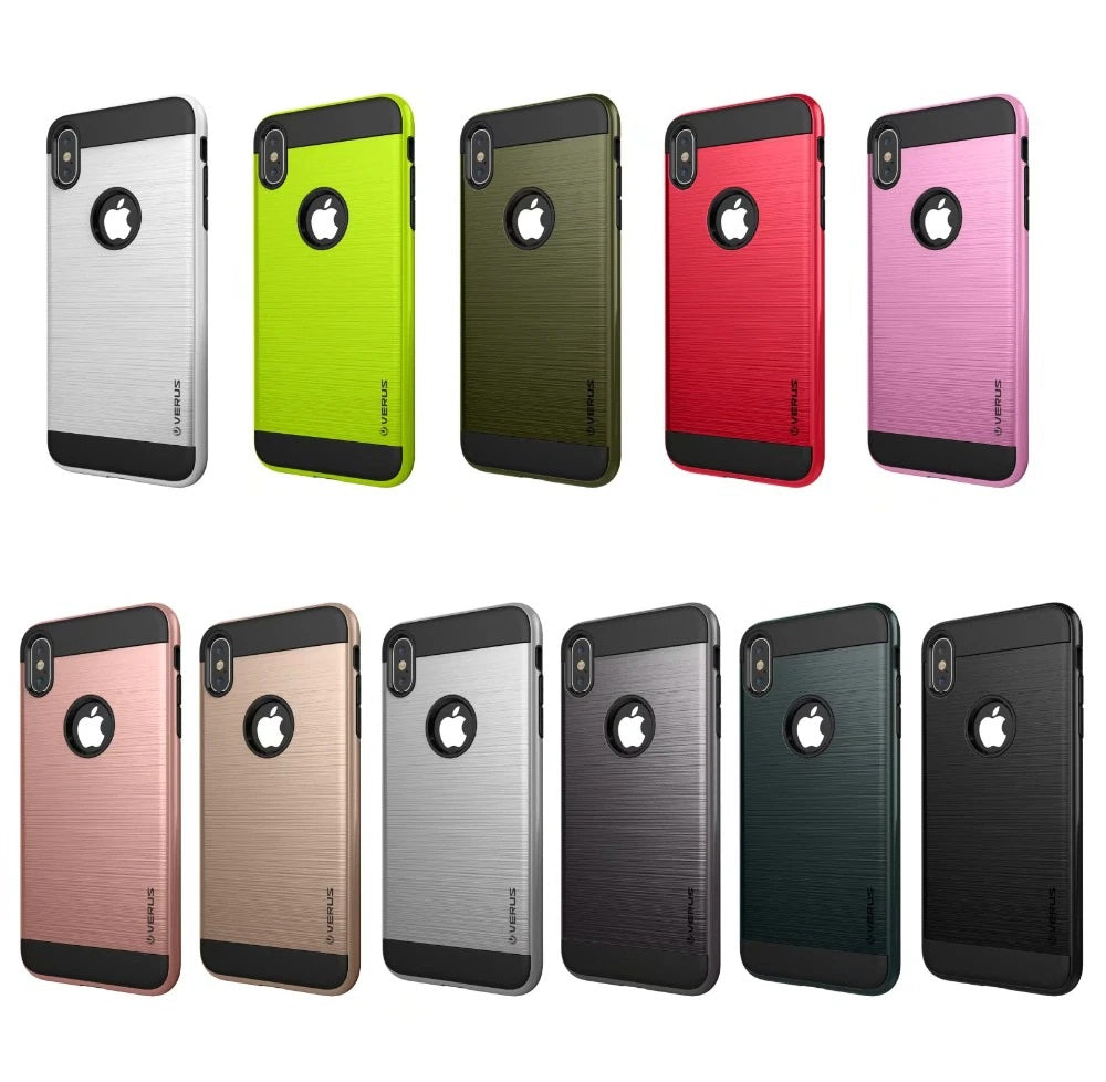 iPhone X / XS Verus Hybrid Case
