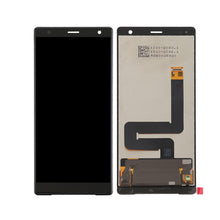 Load image into Gallery viewer, LCD Assembly for Sony Xperia XZ2 - White
