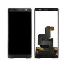 Load image into Gallery viewer, LCD Assembly for Sony Xperia XZ2 Compact - Black
