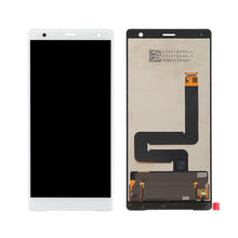 Load image into Gallery viewer, LCD Assembly for Sony Xperia XZ2 - White
