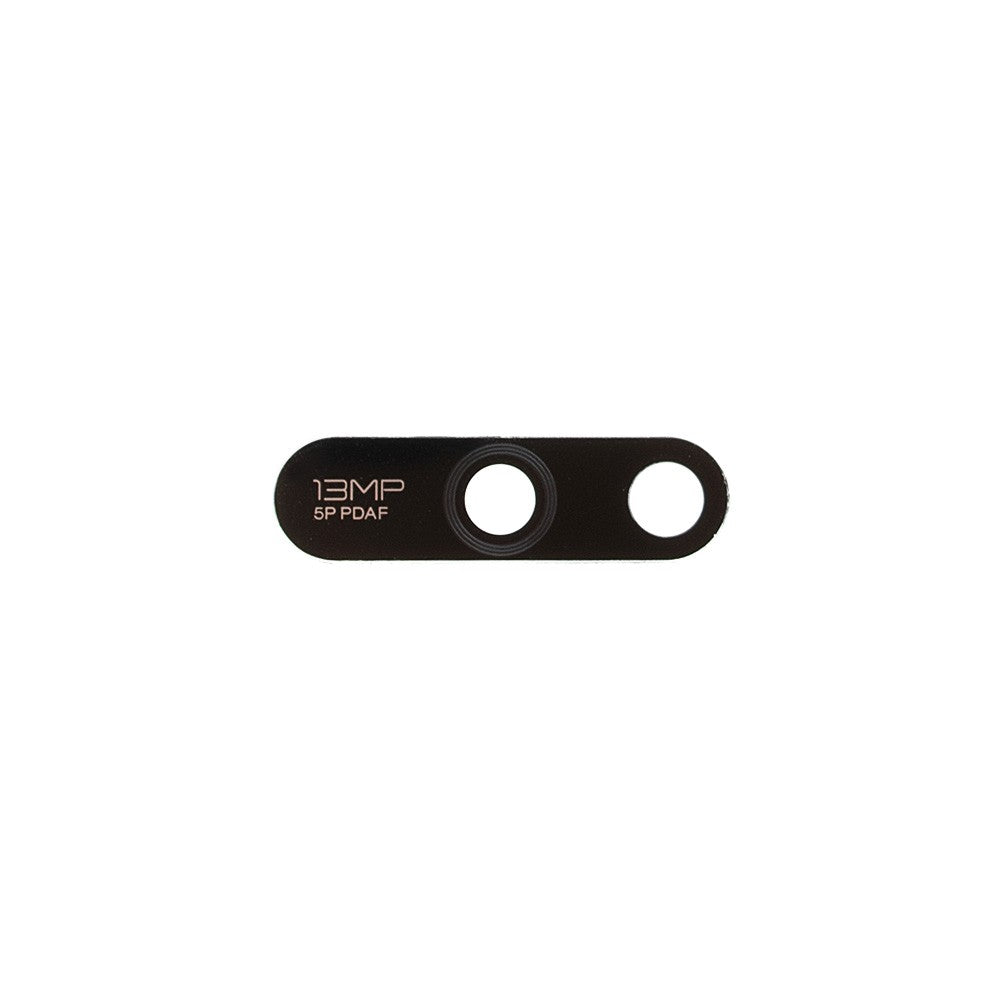 Rear Camera Lens Glass Only for Huawei Y6 2018
