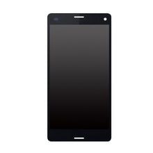 Load image into Gallery viewer, LCD Assembly with Frame for Sony Xperia Z3 Compact D5803 D5833 (Refurbished) - White
